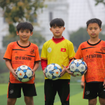 Các Bài Tập Huấn Luyện Bóng Đá Thiếu Nhi Hiệu Quả Dễ Áp Dụng