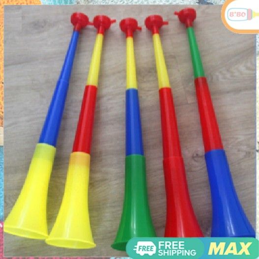 Kèn Cổ Vũ Bóng Đá Bán Ở Đâu Giá Tốt Chất Lượng Cao Việt Nam