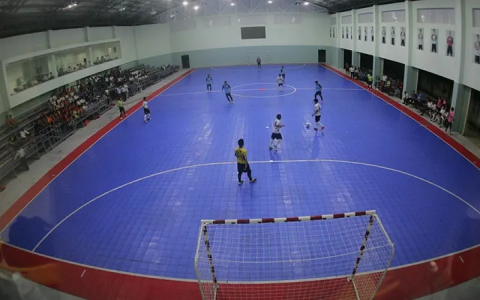 Bán Kính Vòng Tròn Sân Bóng Đá 11 Người Chuẩn FIFA 2025