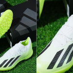 Giày Bóng Đá Adidas Xanh Chuối Chính Hãng Tiện Ích Và Bền Bỉ