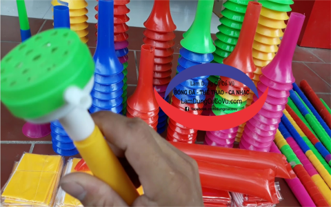 Kèn Cổ Vũ Bóng Đá Bán Ở Đâu Giá Tốt Chất Lượng Cao Việt Nam