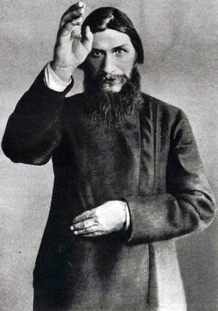 Was Rasputin Christian? 3 Theories Explaining His Odd Religious Behavior