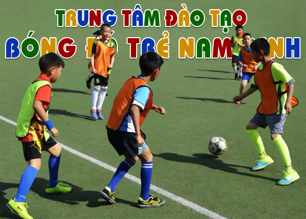 Các Bài Tập Huấn Luyện Bóng Đá Thiếu Nhi Hiệu Quả Dễ Áp Dụng