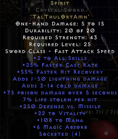 Best Skills Diablo 2 Summoner Necro, Powerful Skill Combos Explained Easy!