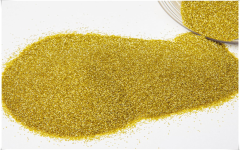 Bột Kim Cương Đánh Bóng Đá Hiệu Quả Cấp Độ Micron Chính Xác