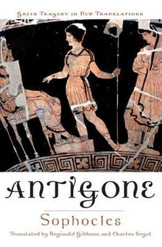 A Comprehensive Analysis of Antigone